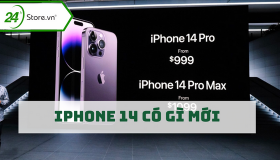 iPhone 14 sẽ có gì mới và NỔI BẬT hơn bản cũ không???
