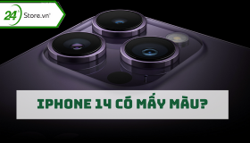 iPhone 14 có mấy màu | màu nào được chọn nhiều và TREND NHẤT