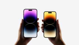 Apple xác nhận iPhone 14 Pro và iPhone 14 Pro Max sẽ bị treo máy sau khi truyền dữ liệu???
