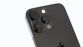iPhone 14 Pro bị lỗi camera khi quay phim trên TikTok khiến GenZ hoang mang