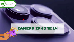 Camera iPhone 14 CẢI TIẾN nổi bật MỚI nào đáng đồng tiền