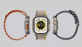 Ứng dụng cứu hộ đỉnh cao dành riêng cho Apple Watch Ultra đã có mặt trên App Store