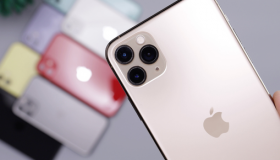 So sánh iPhone 11 Pro và iPhone 13 - Ưu thế nào cho người tiền nhiệm?