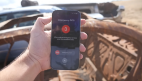 Test tính năng cảm biến va chạm trên iPhone 14 Pro: Hơn cả mong đợi