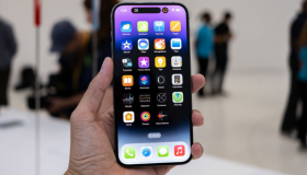 iPhone 14 Pro Max sở hữu màn hình tốt nhất 2022, iFan nói gì?