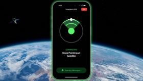 Tính năng SOS trên iPhone 14 lại là điểm trừ cực lớn đối với những tín đồ công nghệ?