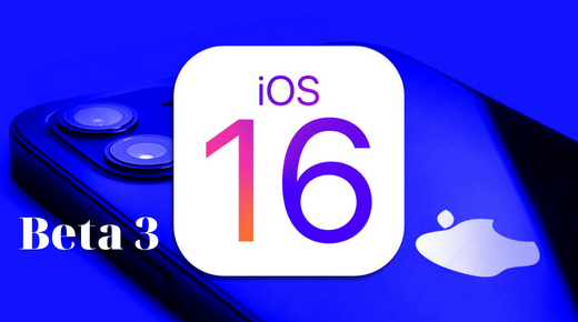 iOS 16.1 Beta 3: Cho phép tải trước nội dung ứng dụng - bộ nhớ 64GB sắp hết thời?