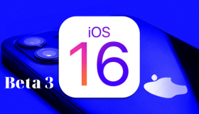 iOS 16.1 Beta 3: Cho phép tải trước nội dung ứng dụng - bộ nhớ 64GB sắp hết thời?