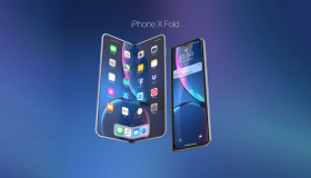 Vì sao Apple sẽ không sản xuất iPhone màn hình gập?