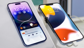 iPhone 14 bị chê tụt hậu so với người tiền nhiệm vì lý do này