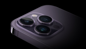 SỐC: iPhone 14 Pro chưa phải là smartphone chụp ảnh đẹp nhất thế giới!