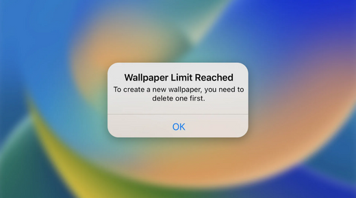 iOS 16: Tính năng HOT nhất bị giới hạn số lần sử dụng
