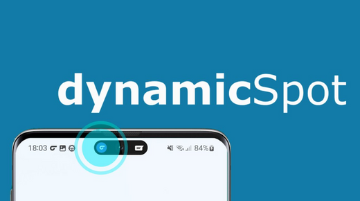 Ứng dụng "nhái" Dynamic Island của iPhone 14 Pro đã đạt hơn 1 triệu lượt tải xuống trên CH Play