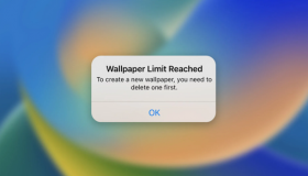 iOS 16: Tính năng HOT nhất bị giới hạn số lần sử dụng