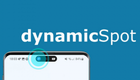 Ứng dụng "nhái" Dynamic Island của iPhone 14 Pro đã đạt hơn 1 triệu lượt tải xuống trên CH Play