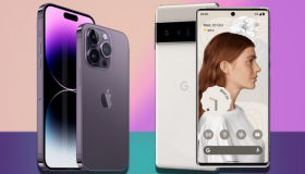 iPhone 14 Pro vs. Google Pixel 6 Pro: Camera nào chụp ảnh khủng hơn?