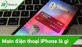 Cách bật tắt nghe trực tiếp trên iPhone DỄ ở nhiều thiết bị