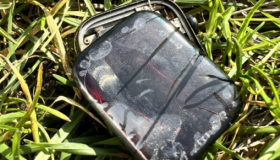 Apple Watch Series 7 đột ngột phát nổ khiến người dùng phải nhập viện?