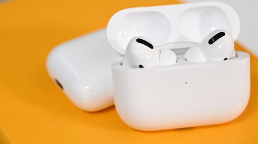 AirPods Pro 2 bị người dùng than phiền vì lỗi lạ