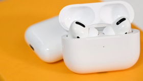 AirPods Pro 2 bị người dùng than phiền vì lỗi lạ