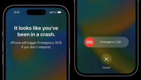 iPhone 14 liên tục phát báo động giả trên tàu lượn siêu tốc?