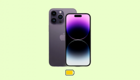 Hướng dẫn cài đặt iPhone 14 luôn ở chế độ tiết kiệm pin