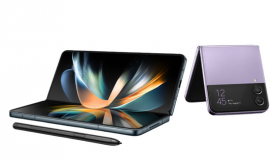 Samsung Z Flip4 vs. Z Fold4: Đâu là siêu phẩm màn hình gập đáng mua nhất?