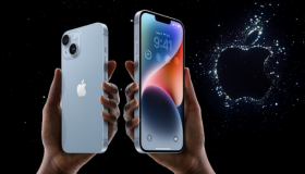 Cách chụp ảnh sống ảo cực đỉnh trên iPhone 14