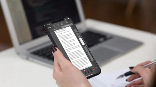 Tổng hợp những cách chụp màn hình nhanh nhất trên iOS 16