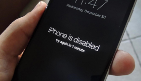 Top 4 cách mở khóa iPhone 14 bị vô hiệu hóa dễ dàng và nhanh chóng