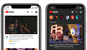 Youtube bổ sung các Widget mới trên iPhone 14