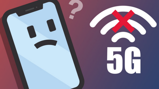 5 cách sửa lỗi iPhone 14 mất kết nối 5G
