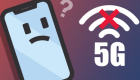 5 cách sửa lỗi iPhone 14 mất kết nối 5G