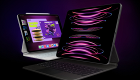 iPad Pro 2022: Hiệu năng được gia tăng đáng kể nhờ có chip M2