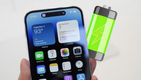 iPhone 14 Pro Max bất ngờ giành chiến thắng trong bài kiểm tra thời lượng sử dụng pin