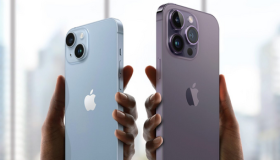 Bất ngờ: iPhone 14 Plus có thiết kế bền hơn iPhone 14 Pro Max