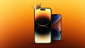 iPhone 14 Pro Max dẫn đầu danh sách trong bài kiểm tra về tốc độ tải xuống