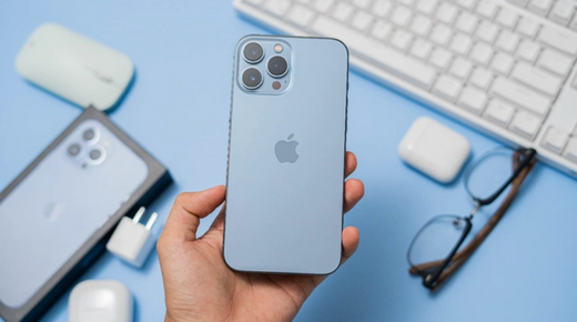 iPhone 13 đột ngột tăng giá dù iPhone 14 đã ra mắt: Điểm danh các đại lý còn bình ổn