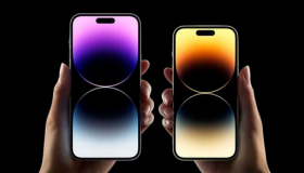 Bộ đôi iPhone 14 Pro đạt kết quả cao nhất trong bài kiểm tra về chất lượng màn hình