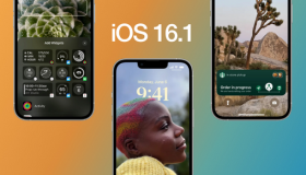 Tất tần tật về iOS 16.1: Bản cập nhật sửa lỗi hoàn hảo