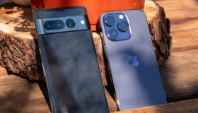 Google Pixel 7 Pro vs. iPhone 14 Pro: Camera nào chụp ảnh "đỉnh" hơn?
