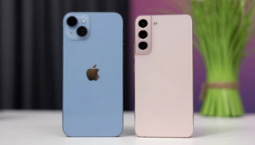 iPhone 14 Plus vs. Samsung Galaxy S22+: Sự bền bỉ hay vẻ ngoài thời thượng?
