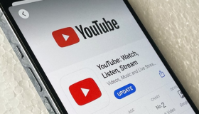 Youtube cập nhật giao diện mới, quyết tâm cạnh tranh với TikTok