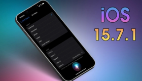 iOS 15.7.1 chính thức phát hành: Sửa 19 lỗi bảo mật trên iPhone