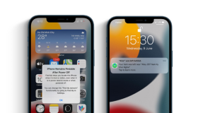 Ngay cả khi đã tắt nguồn, iPhone 14 vẫn có thể bị theo dõi từ xa