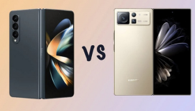 Samsung Galaxy Z Fold 4 vs. Xiaomi MIX Fold 2: Đâu sẽ là smartphone màn hình gập đáng mua hơn?