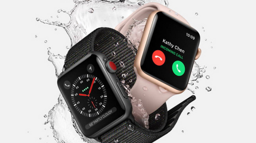 Chiếc Apple Watch trở thành manh mối truy bắt tội phạm