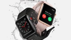 Chiếc Apple Watch trở thành manh mối truy bắt tội phạm