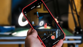 Hai sai lầm cần tránh khi quay video trên iPhone 14 Pro