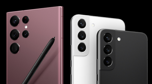 Đánh giá Samsung Galaxy S22 series: Flagship Android tốt nhất dành cho người dùng phổ thông